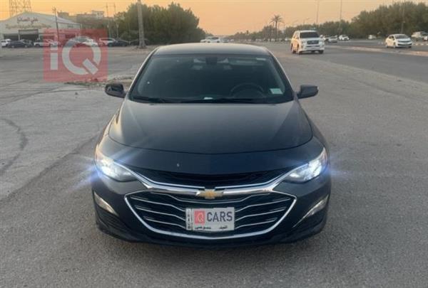 Chevrolet Malibu 2021 for sale in Iraq - Najaf
